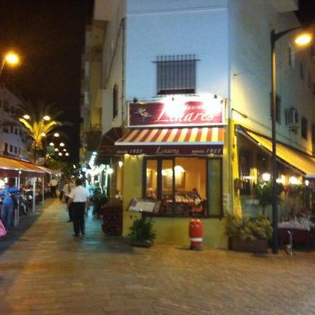 Los Cristianos Beach Apartments Buitenkant foto