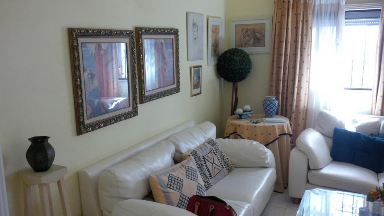 Los Cristianos Beach Apartments Buitenkant foto
