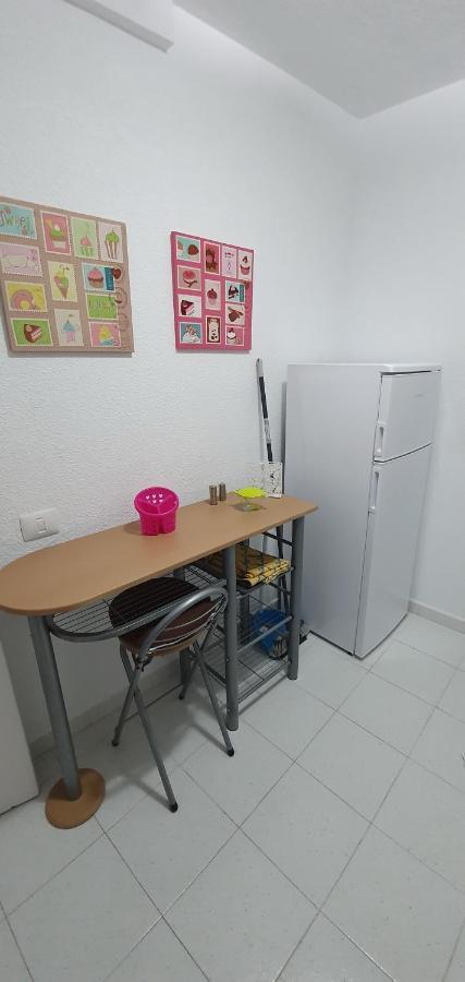 Los Cristianos Beach Apartments Buitenkant foto
