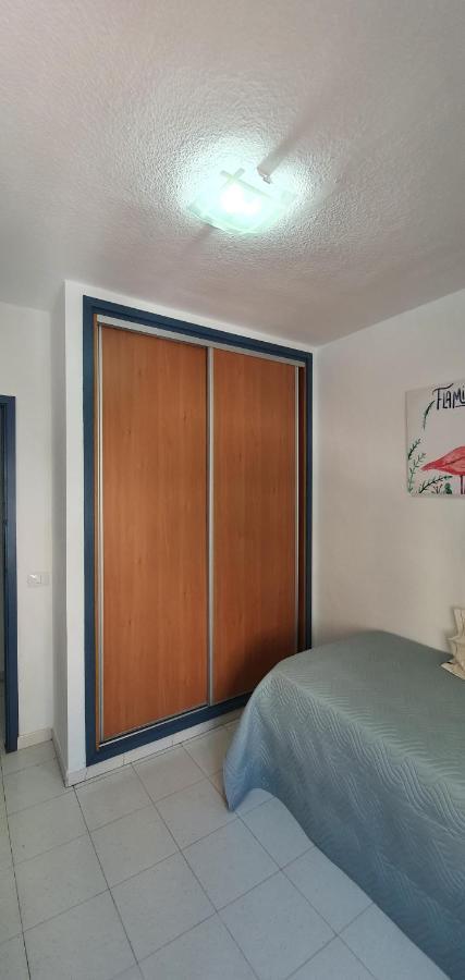 Los Cristianos Beach Apartments Buitenkant foto