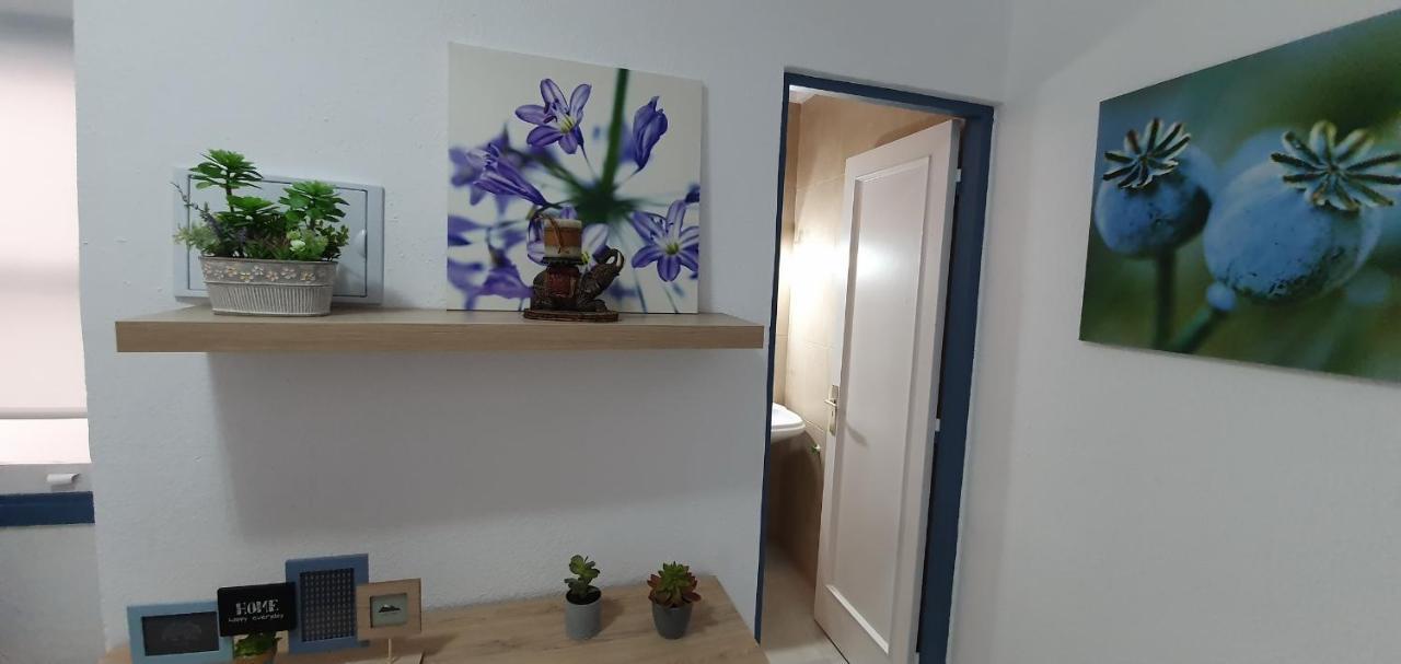 Los Cristianos Beach Apartments Buitenkant foto