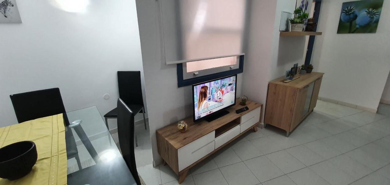 Los Cristianos Beach Apartments Buitenkant foto