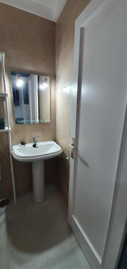 Los Cristianos Beach Apartments Buitenkant foto