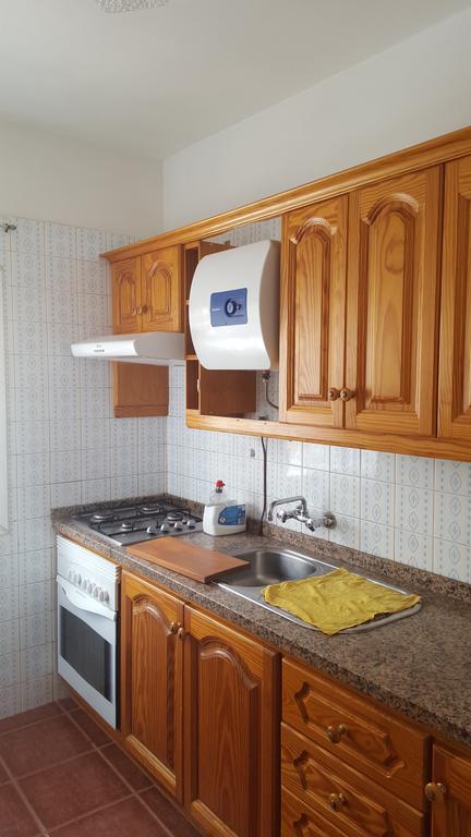 Los Cristianos Beach Apartments Buitenkant foto