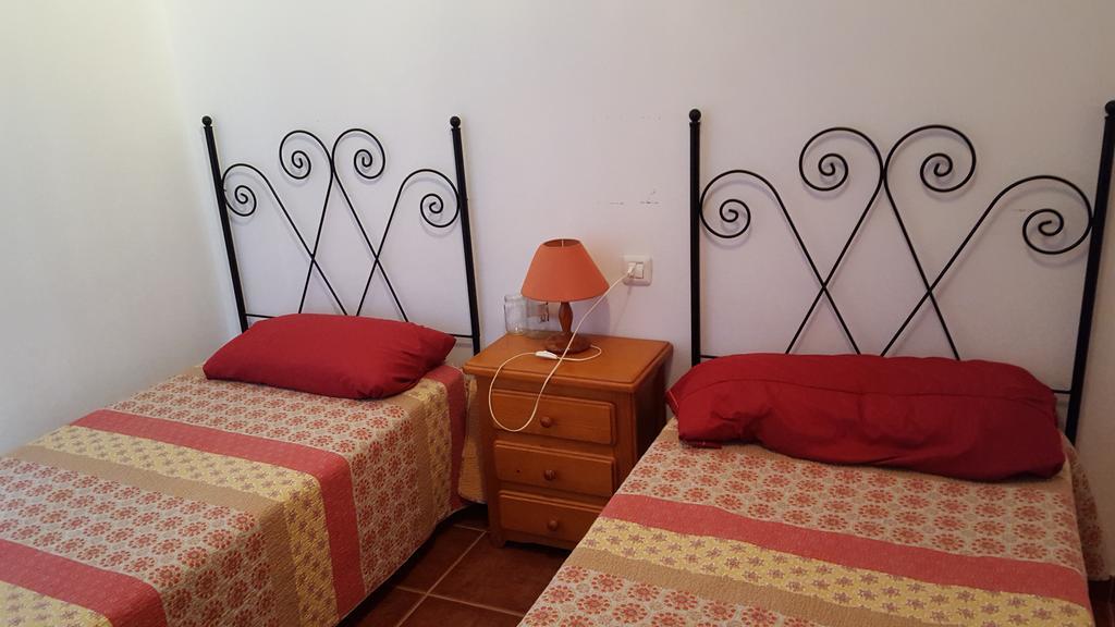 Los Cristianos Beach Apartments Buitenkant foto
