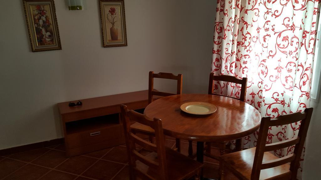Los Cristianos Beach Apartments Buitenkant foto