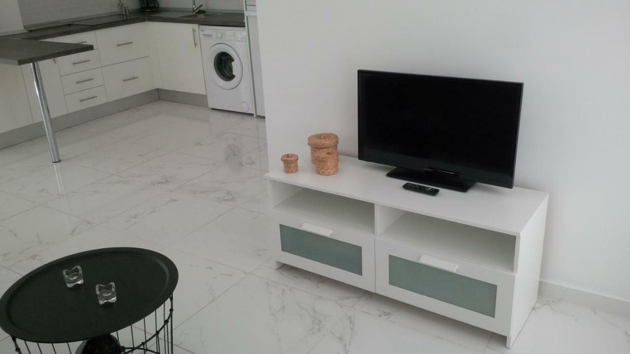 Los Cristianos Beach Apartments Buitenkant foto