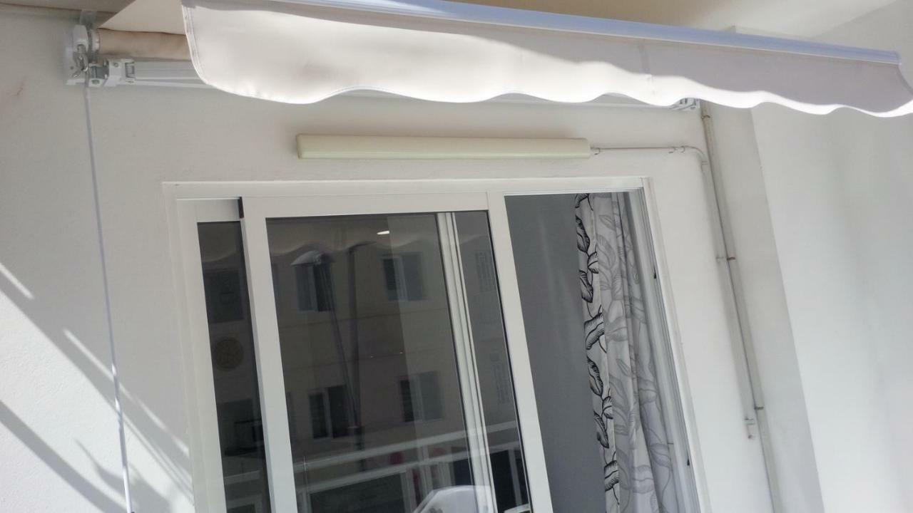 Los Cristianos Beach Apartments Buitenkant foto